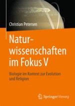 Zaubergarten Biologie: Wie biologische Entdeckungen unser Menschenbild prägen (German Edition)